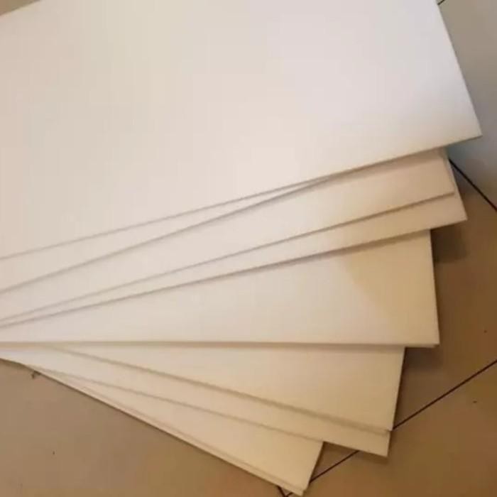 

Polyfoam Depron Busa Board Lembaran Sheet 3Mm Uk 100Cm X 200Cm - Fjp
