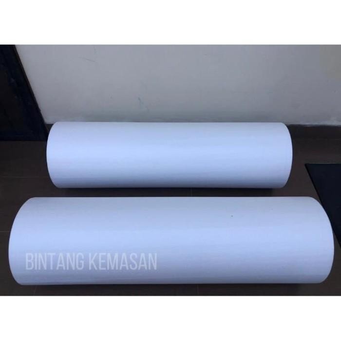 

Styrofoam Pilar / Tabung / Bulat Diameter 30Cm X 100Cm D18
