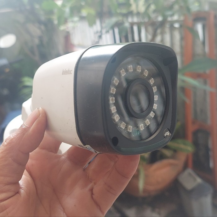 Promo Camera cctv edge 5mp