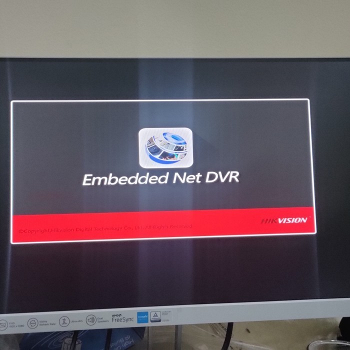 Flash Sale Dvr CCTV stealth 4ch online murah