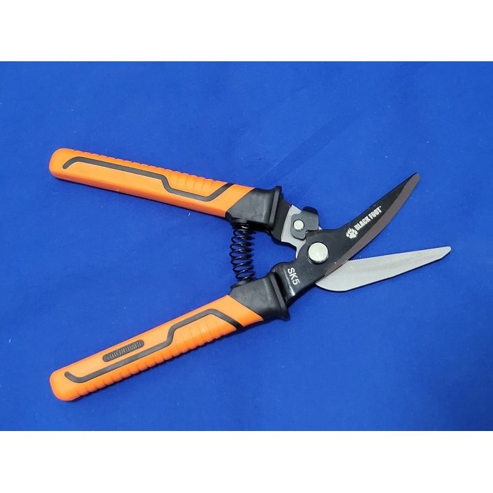 

GUNTING SERBAGUNA 8" BLACKFOOT SK5 GUNTING SENG - PLAT MULTIFUNGSI PRODUK TERBAIK