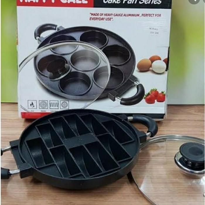 ------] Happy Call Cetakan Pukis