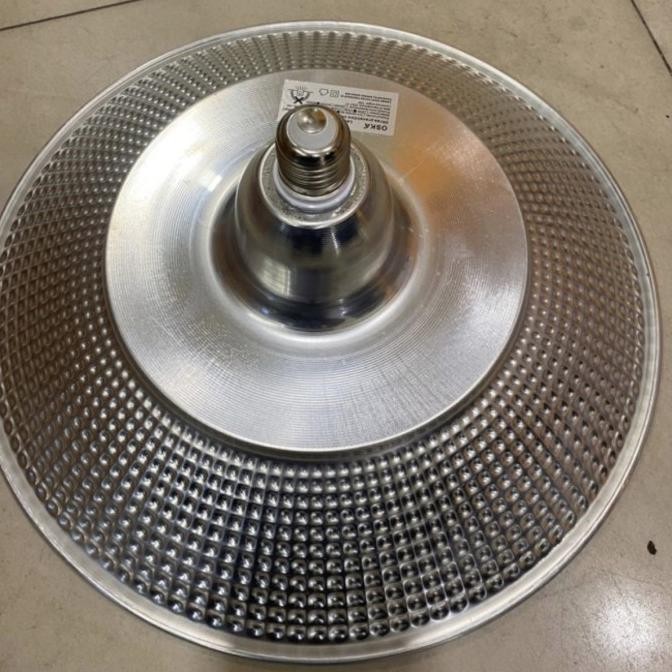 Lampu led highbay e27 lampu highbay fiting ulir e27 50w 100w 150w terlaris