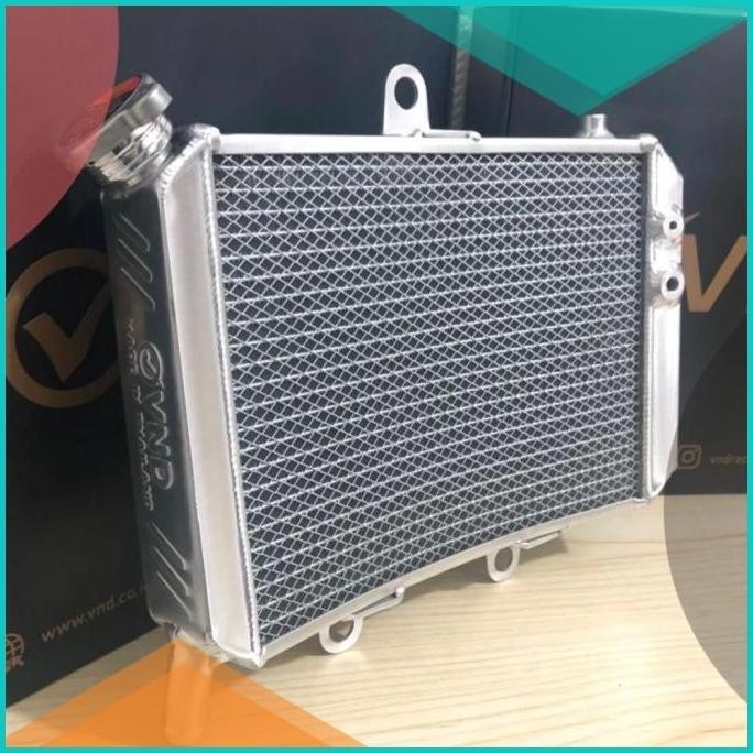 Radiator VND ORIGINAL Ninja RR Ninja KRR Radiator Gembot Ninja RR/KRR