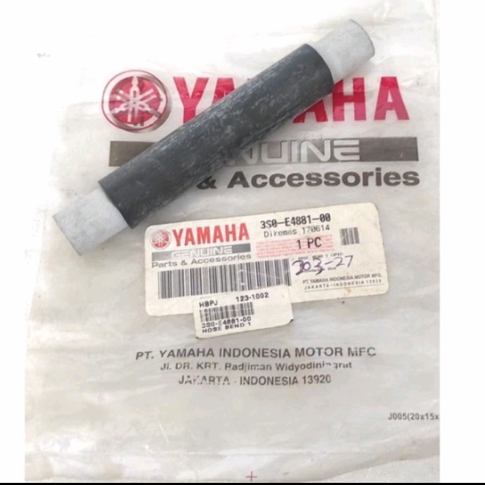 Free ongkir SELANG AIS HAWA PENDEK JUPITER Z BURHAN