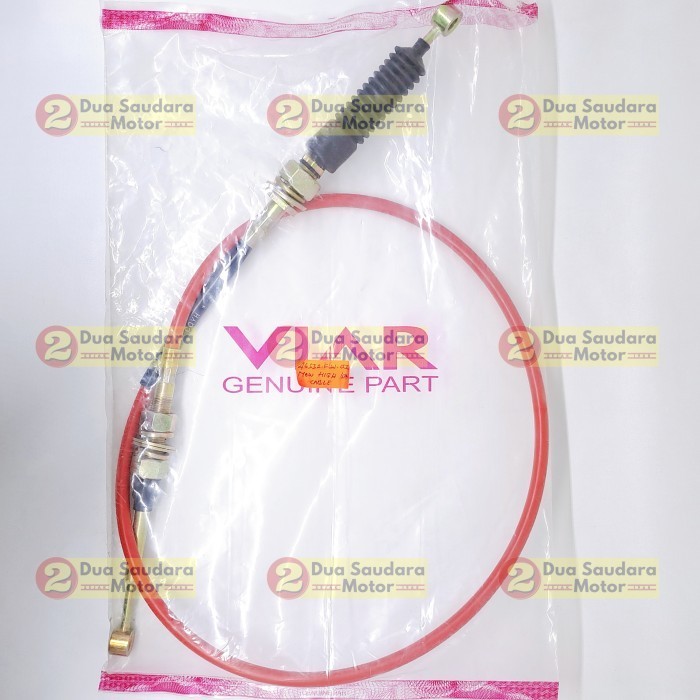 Bisa COD Kabel Hidrolik New High Low Viar Karya 300 cc / New High Low Cable