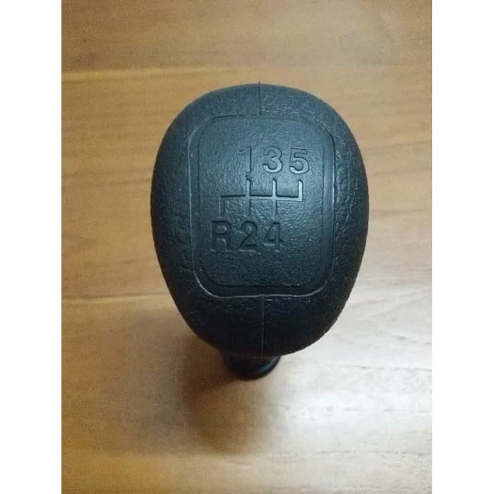 New shift knob 5 speed mercedes benz w201 w202 w124 tuas persneling handle