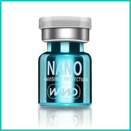 Zuczug Hi-Tech Liquid Nano Screen Protector hp Full Cover 2 ml - S1 16