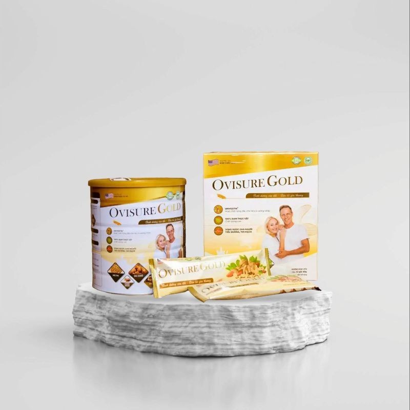 

Susu Ovisure Gold Atasi Segala Penyakit Tulang Dan Persendian