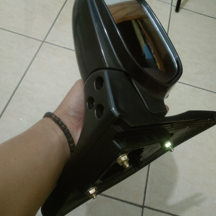 New spion Avanza Xenia tahun old 2004-2010 lipat manual