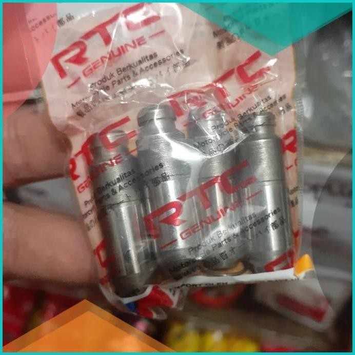 BOSH KLEP SATRIA F BOS HEAD SATRIA FU 150 ORIGINAL RTC BERKWALITAS 1ST