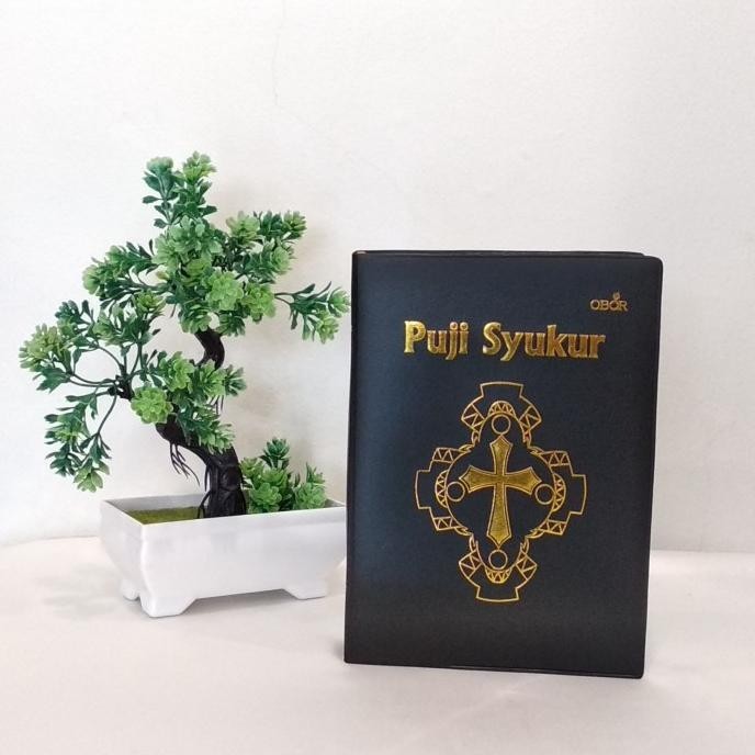 bird Buku Puji Syukur Besar Rohani Katolik