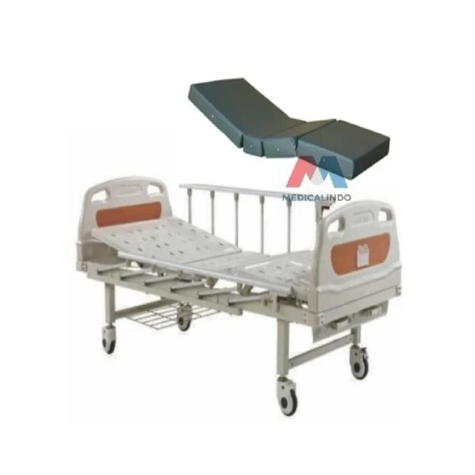 Mattrass Bed Pasien / Matras / Busa Ranjang Pasien Rumah Sakit