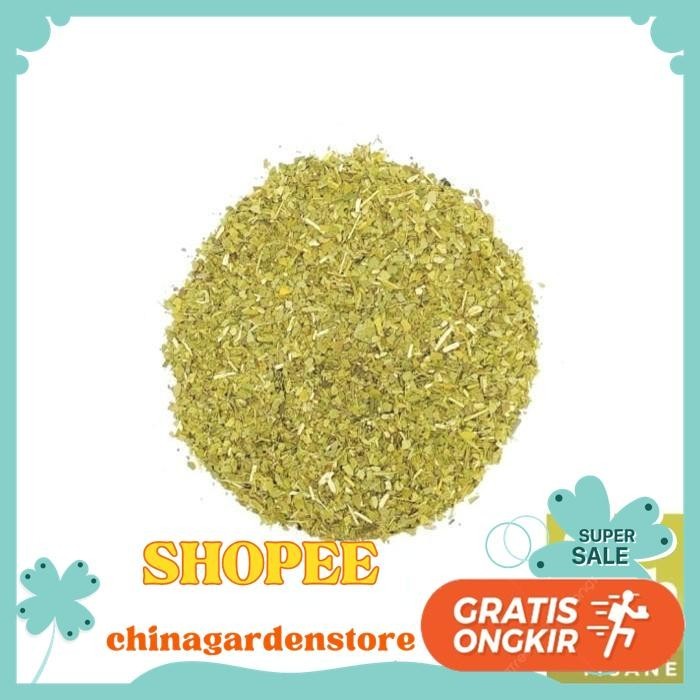 

YERBA MATE TEA / TEH YERBA MATE TISANE 60 GRAM DIJAMIN GRATIS ONGKIR