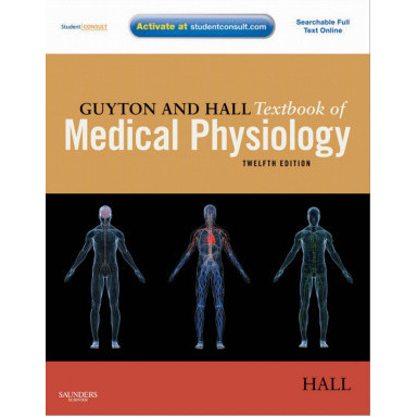 

(PID223) Guyton and Hall Textbook of Medical Physiology