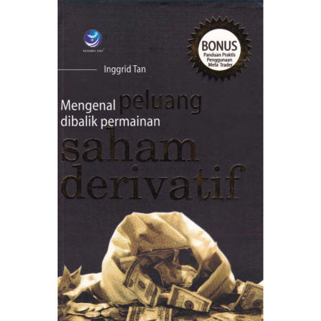

(PID406) Mengenal Peluang Dibalik Permainan Saham Derivatif