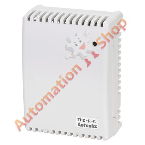 Temperature Controller Autonics Thd-R-C