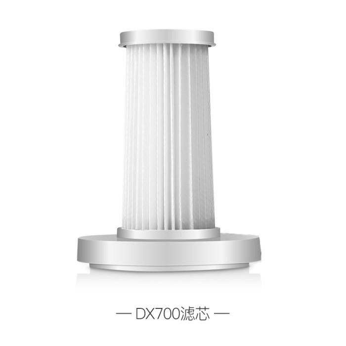 HEPA FILTER DEERMA VACUM CLEANER DERMA DX810 DX700S PART SARINGAN DEBU