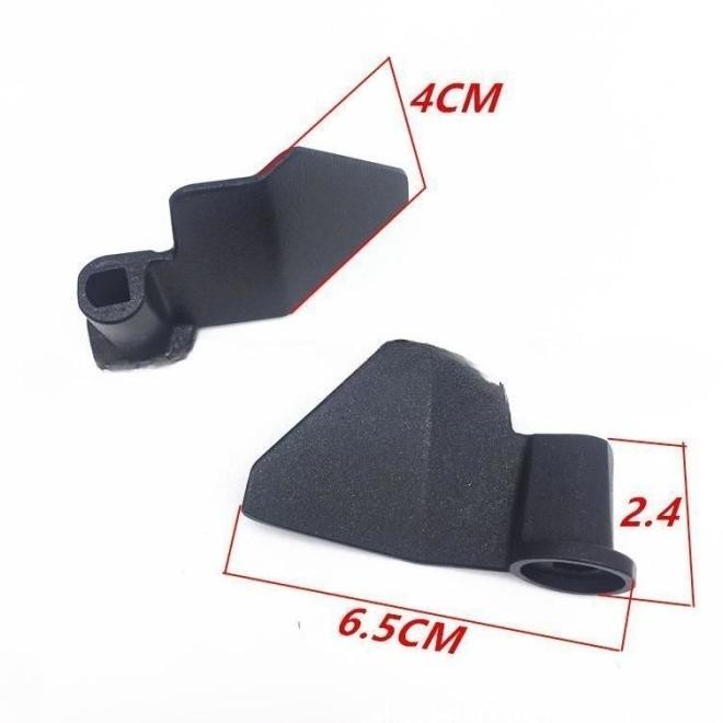 Universal Pisau Pengaduk Mesin Pembuat Roti Rebread | Elysiastores