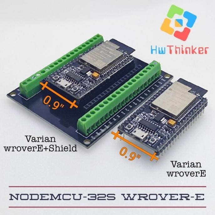 NodeMCU-32S WiFi Bluetooth ESP32-WROVER-E ESP-32 38pin 38 pin Board