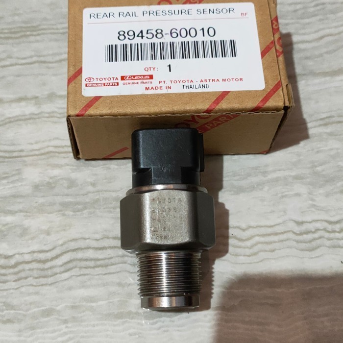 Switch Sensor Common Comon Rail Fortuner Vrz-Hilux Revo-Innova Reborn #