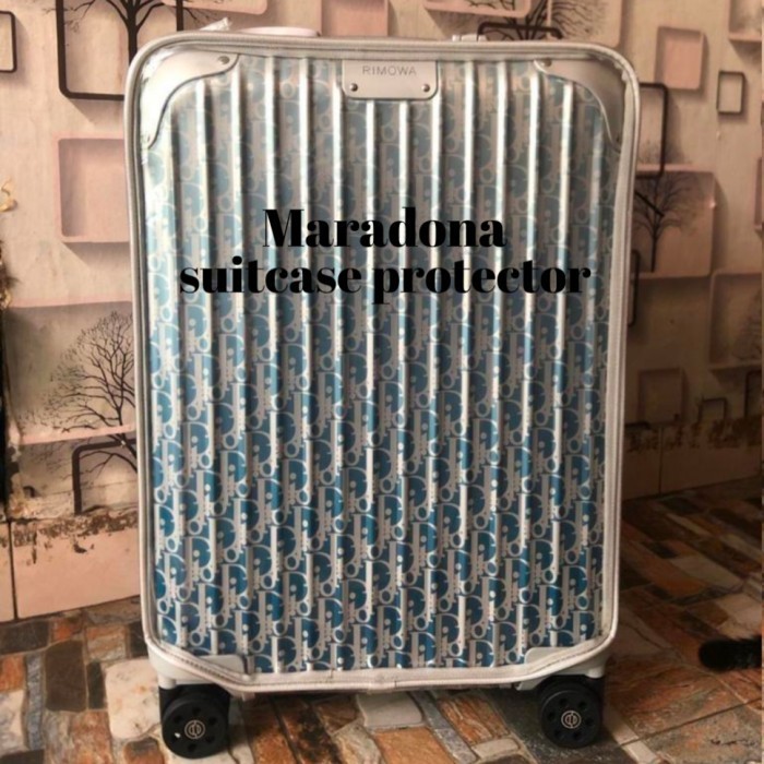 Cover/Sarung Koper Rimowa Dior Cabin