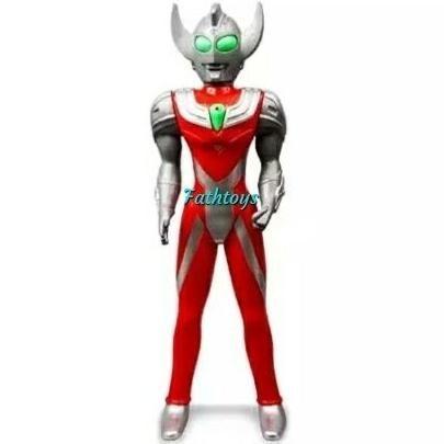 Mainan Robot Ultraman Ukuran Besar / Ultramen Jumbo Anotteme