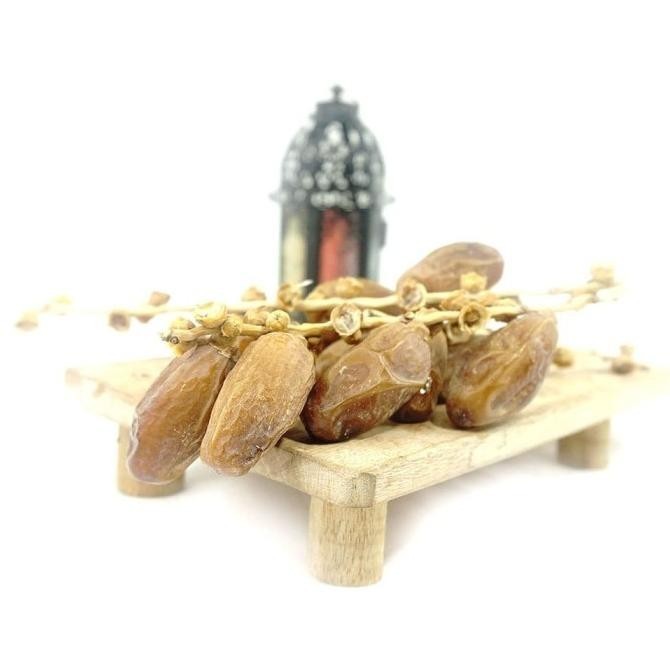 

Kurma Tangkai Tunisia Premium 5 Kg