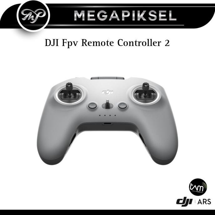 Dji Fpv Remote Controller 2