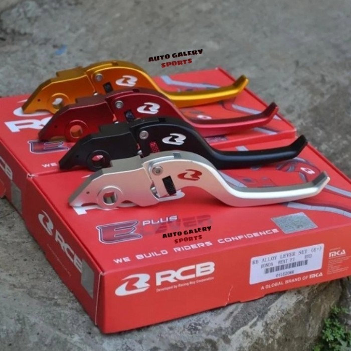 Handel Rcb Handle Rem Rcb Beat Fi Vario 110 125 150 Fi Cbs Scoopy Fi New