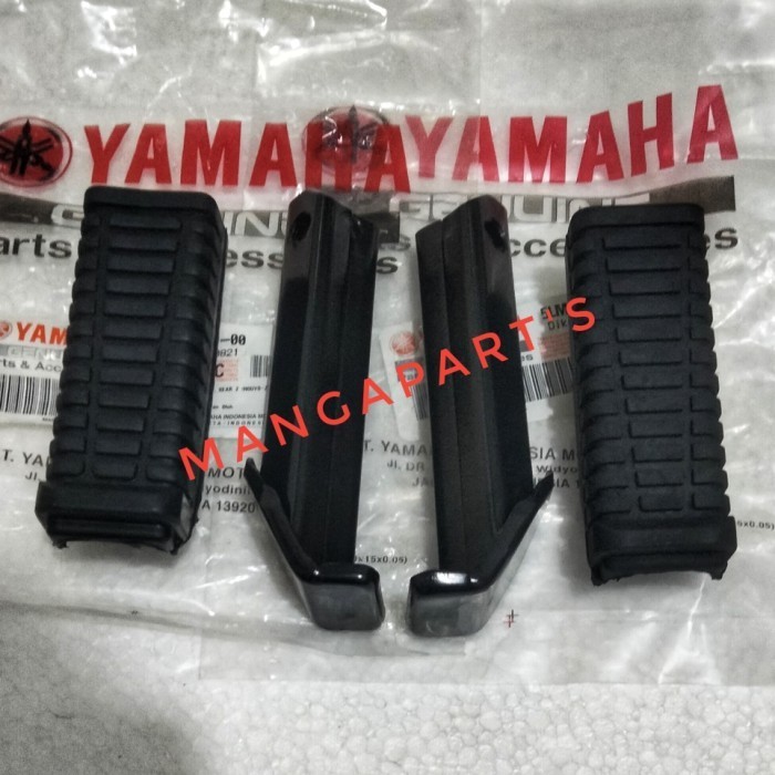 Footstep Nouvo Z Original Yamaha Nouvo Bustep Nouvo Z Kanan Kiri