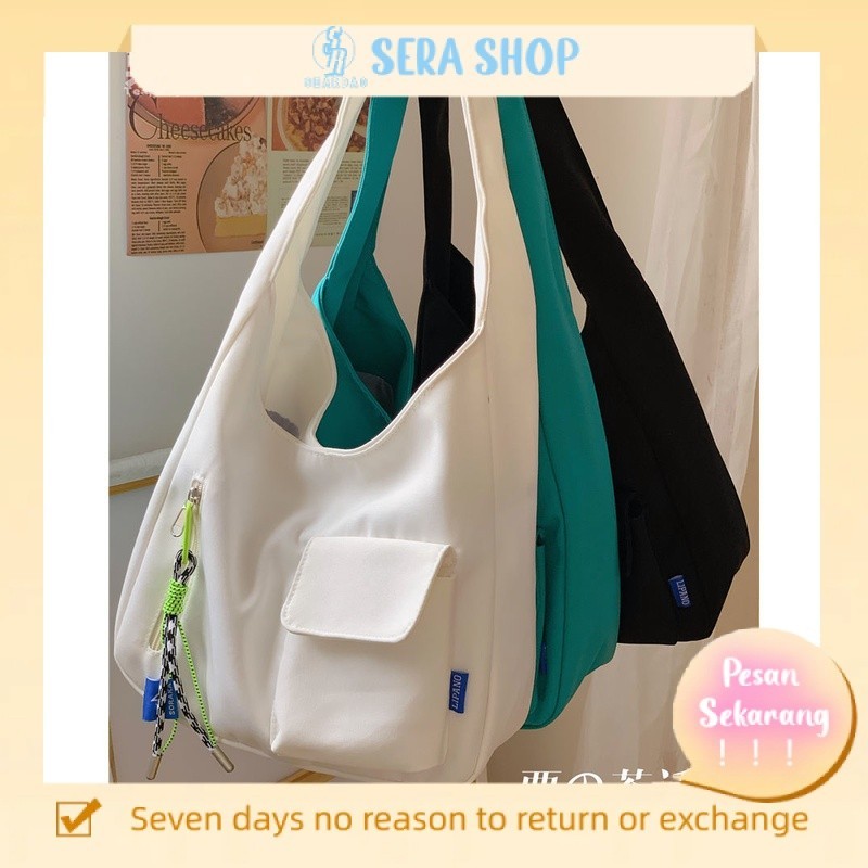 tas bahu wanita besar miniso tas selempang rantai  tas choach original tas pesta import murah ✿♚﹉Ser