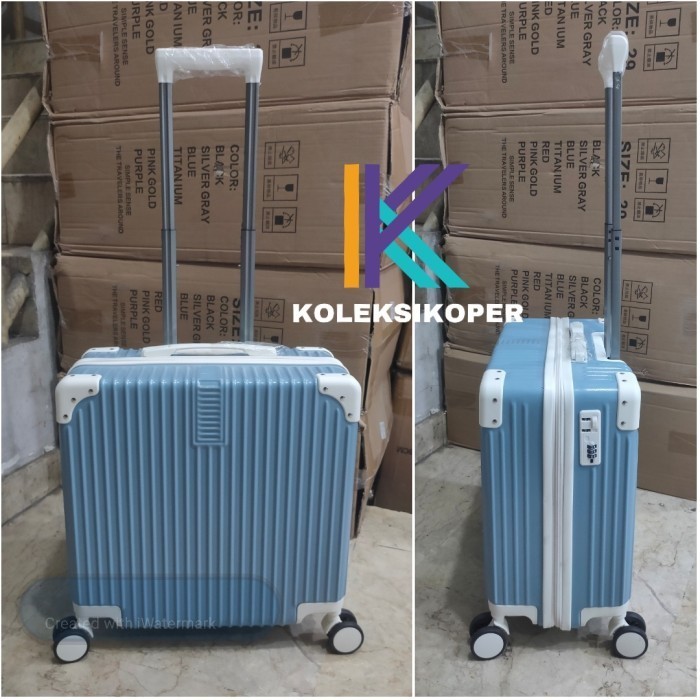 Koper Import Alibaba Koper Kabin Pilot Pvc 20 Inch