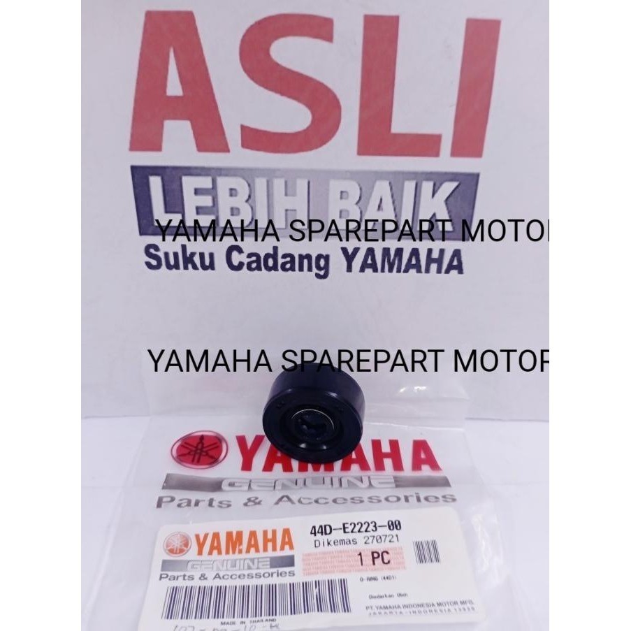 Seal water pump yamaha xeon karbu xeon rc xeon gt 125 original part