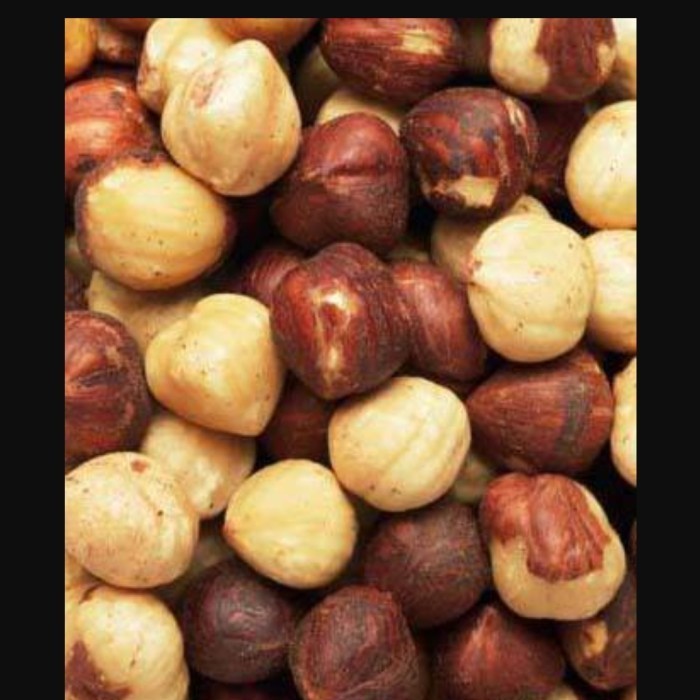

HAZELNUT ROASTED 1KG
