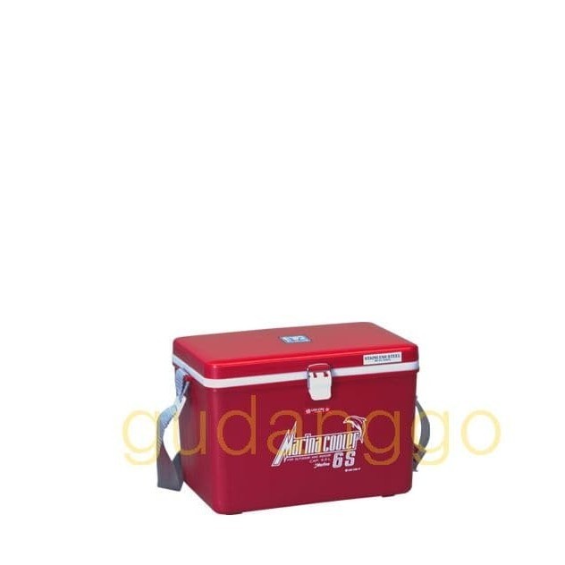 Marina Cooler Box 6 Liter I-15 Lion Star Termos Es