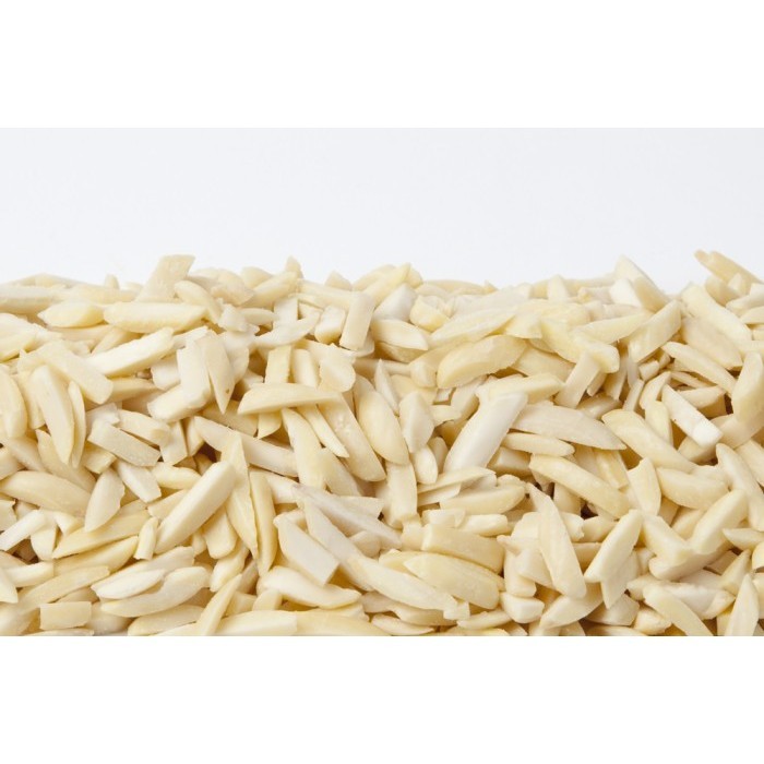 

Kacang Almond Slivered Stick