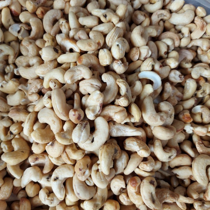 

kacang mete kacang mede mentah 1kg super