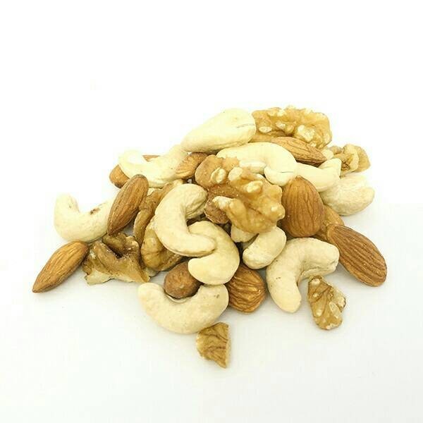 

Energy power nuts 500 Gr