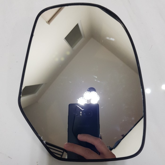 Kaca Spion Ertiga Gx Ertiga Gl 2015 - 2017 Kiri Original