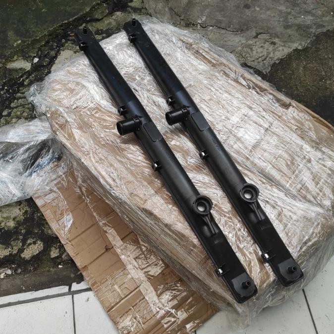 Upper Tank Radiator Honda Odyssey Rb2 Rb3/Cover Radiator Odyssey