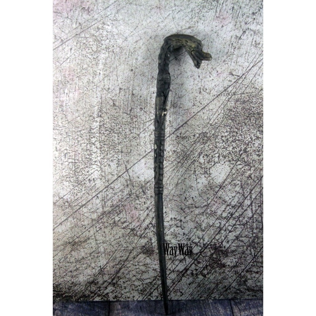 Tusuk Konde Naga Kuno