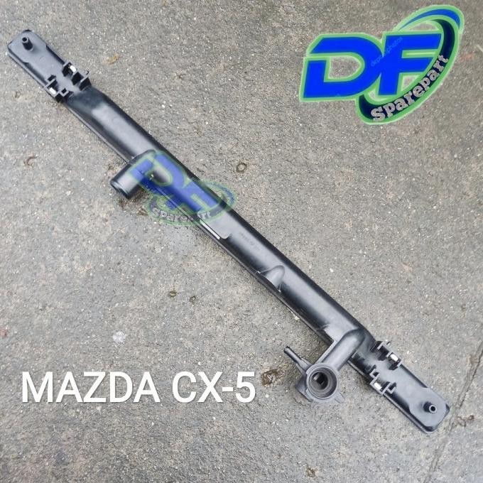Upper Tank Cover Radiator Atas Mazda Cx-5 Cx5