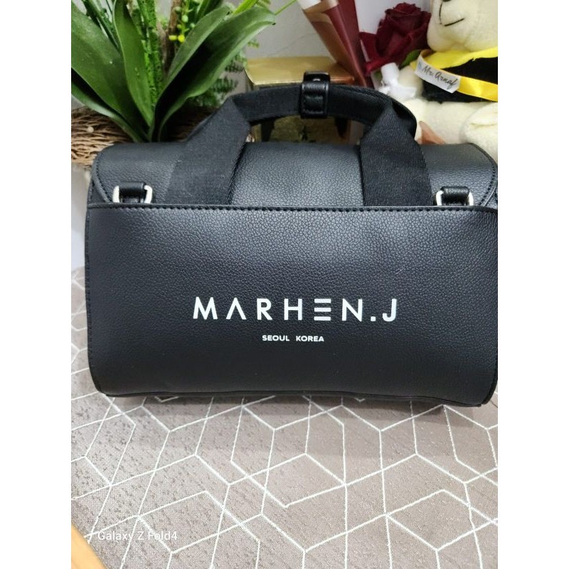Tas MARHEN. J