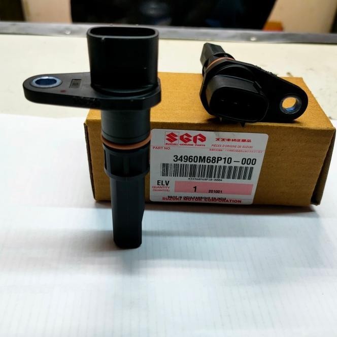 Sensor Speedometer Vehicle Speed Sensor Vss Ertiga Asli Sgp
