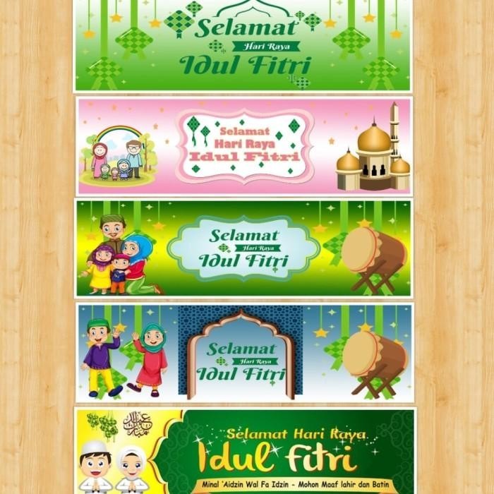 

Plastik Parcel Snack Thr Lebaran / Idul Fitri Anak 12X25Cm Isi 10 031