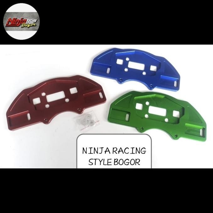 Speedometer Digital Ducati Set Tatakan Pnp Ninja Rr