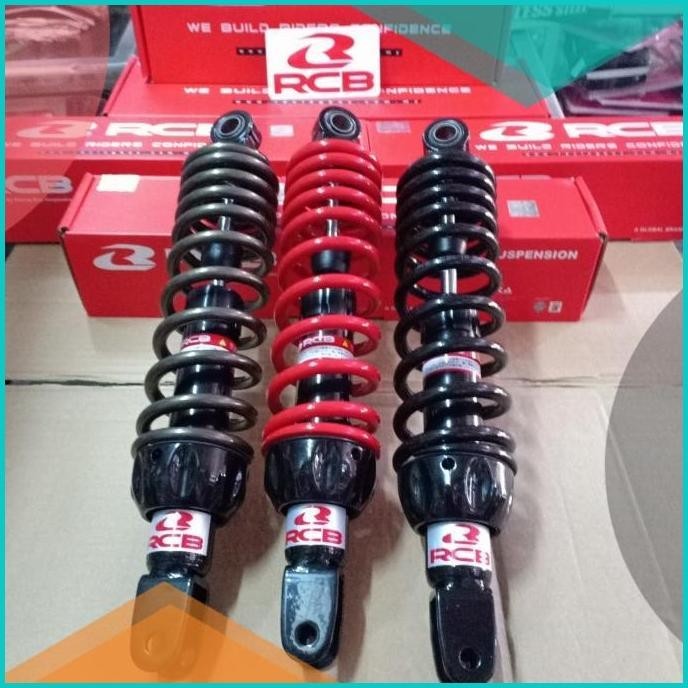 MONOSHOCK SHOCKBREKER RCB A2 SERIES 305&330 MM VARIO BEAT SCOOPY MIO 1