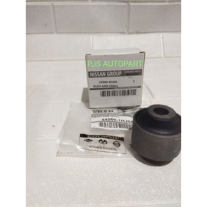 BUSHING LOW ARM DATSUN GO NISSAN MARCH ASLI