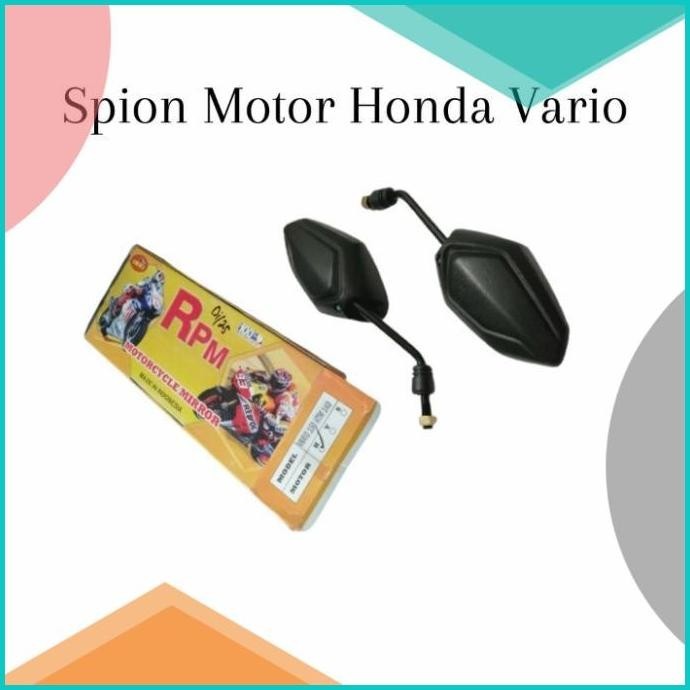 Spion motor honda vario led 125 150 sepasang 16novz3 tools